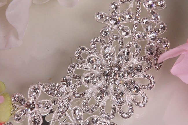 Хрустальная свадьба