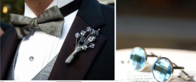 Хрустальная свадьба