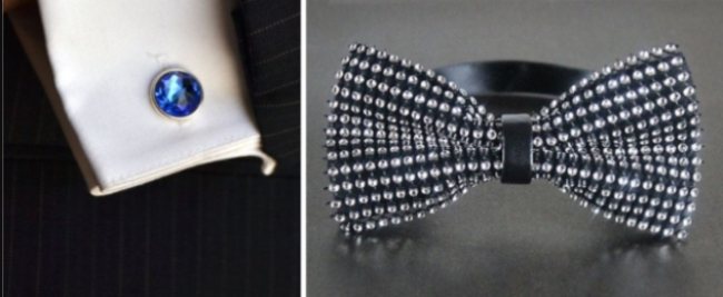 Хрустальная свадьба