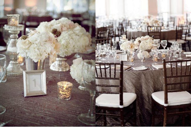 Хрустальная свадьба