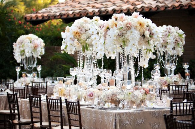 Хрустальная свадьба