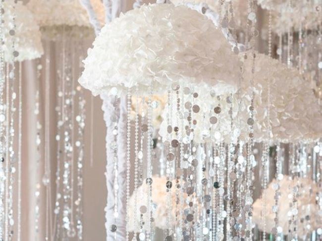 Хрустальная свадьба