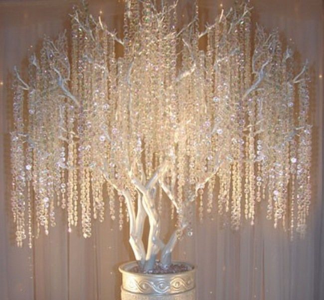 Хрустальная свадьба