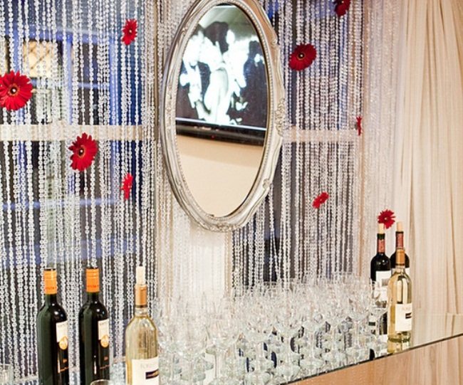 Хрустальная свадьба