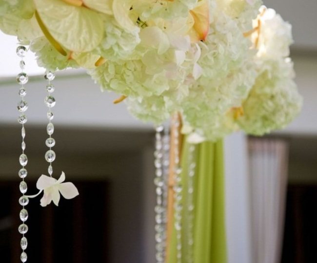 Хрустальная свадьба