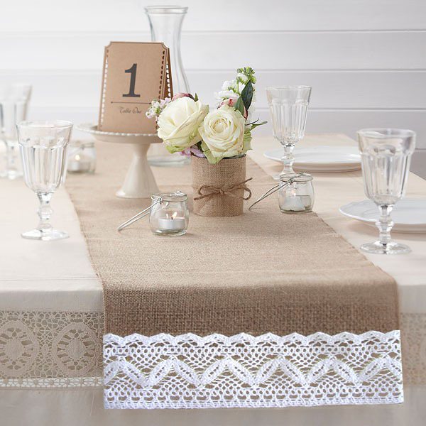 Идеи 13-й годовщины свадьбы в интерьере