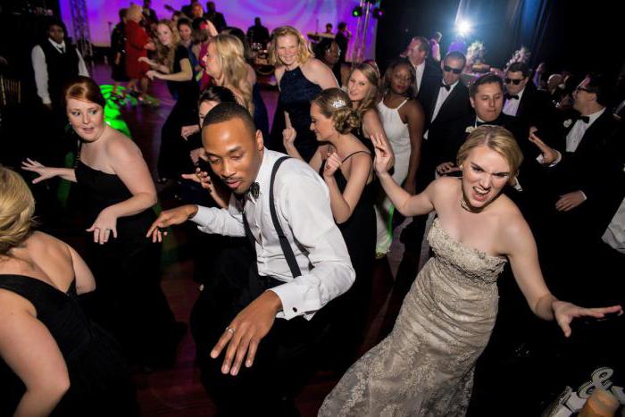 идеи для флэшмоба