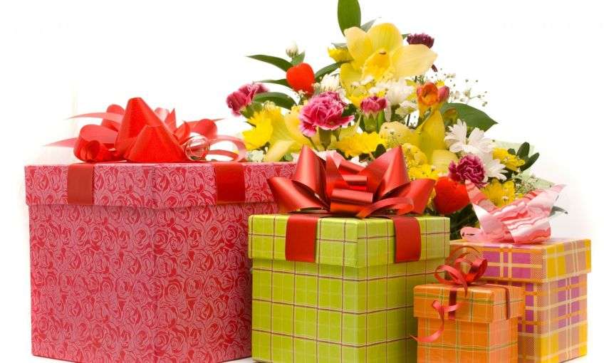 Идеи для поздравлений