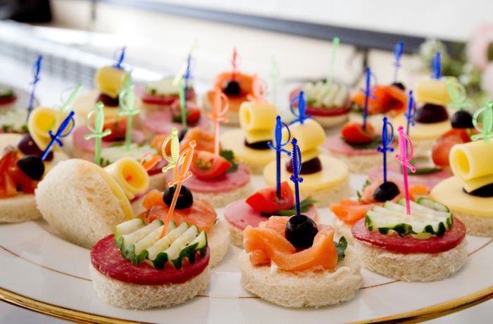 идеи для свадьбы летом 3