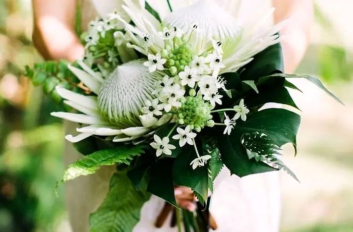 идеи для свадьбы летом 5