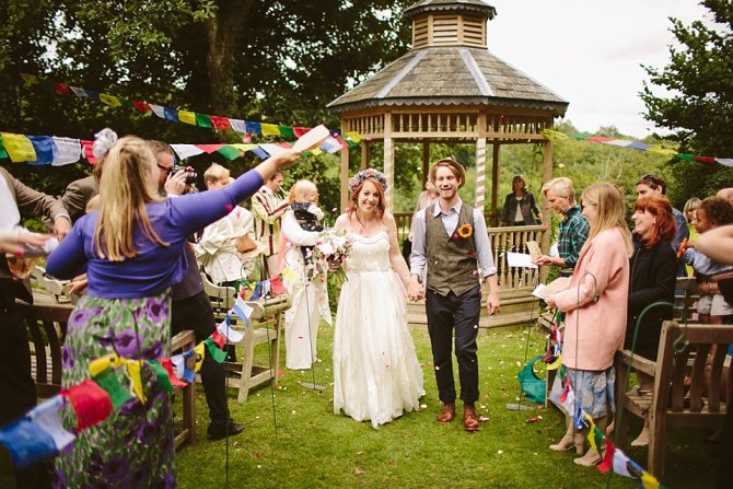 идеи для свадьбы - Wedfest