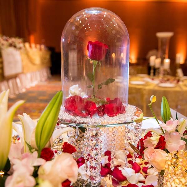 идеи проведения свадьбы в стиле сказки