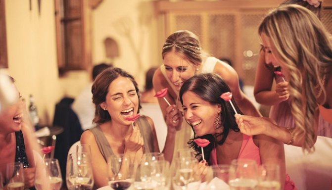 Игры кричалки на свадьбу