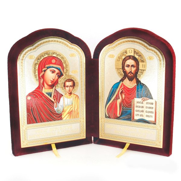 икона для венчания