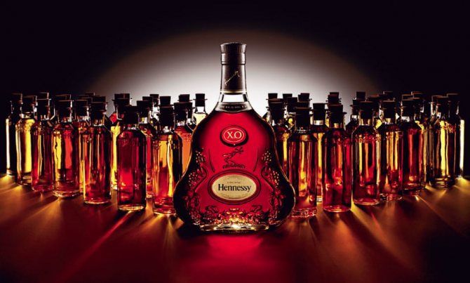 ...или же изысканный