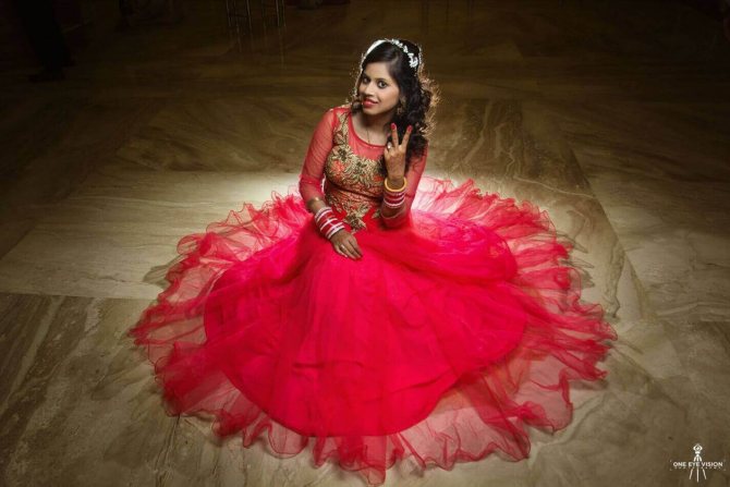 Интересные факты об индийской свадьбе