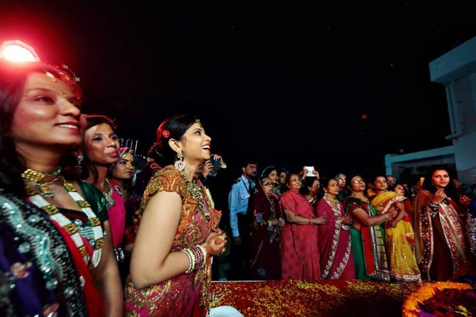 Интересные факты об индийской свадьбе