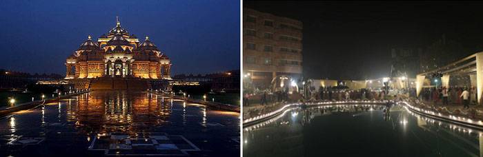 Интересные факты об индийской свадьбе