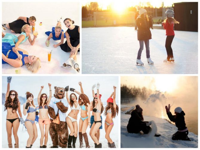 Интересные идеи для девичника в Москве