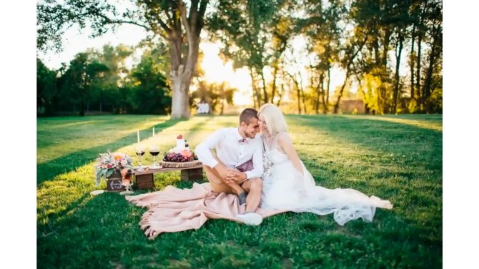 интересные идеи для фотоссесии летом