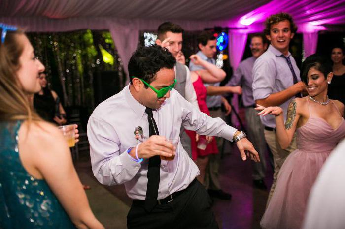 интересные вопросы про молодоженов для гостей