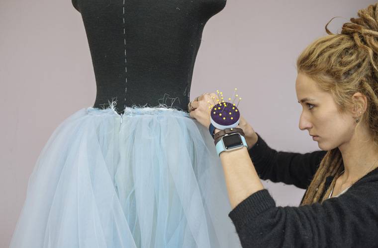 Ирина Баранова