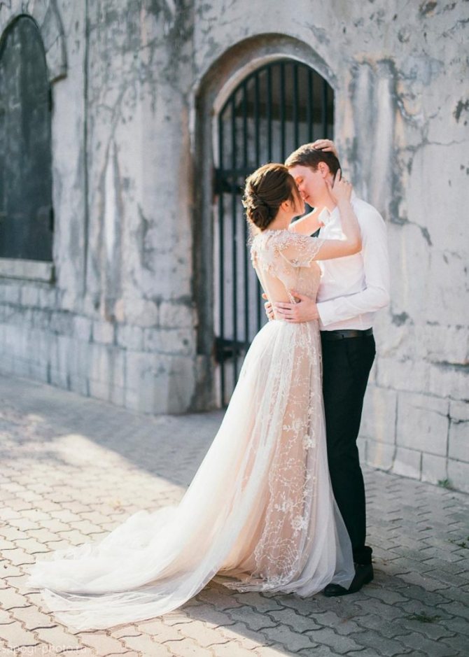 истории знакомств наших читателей 1