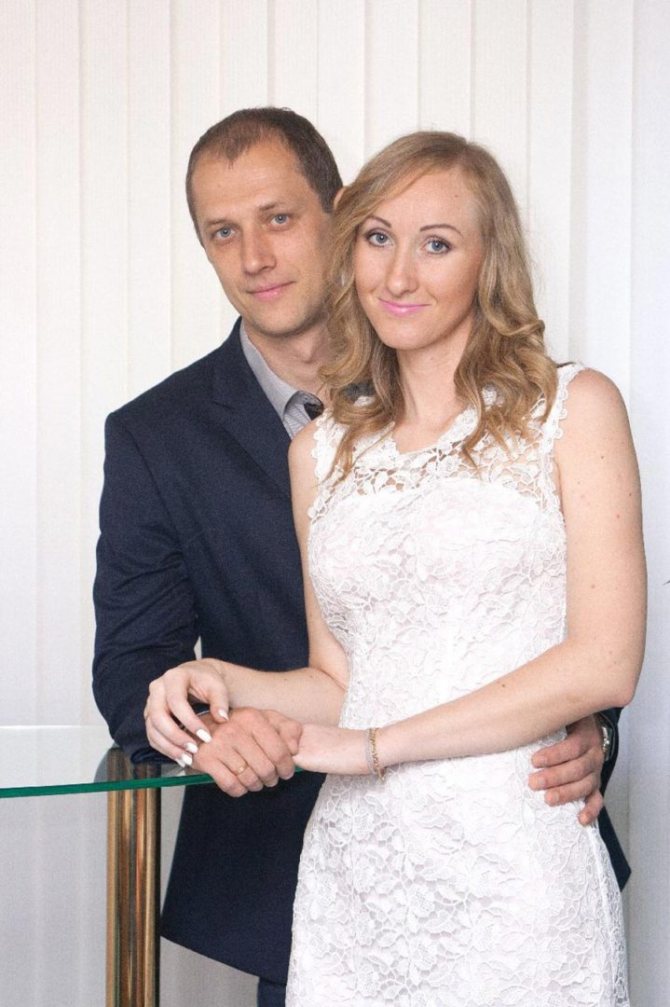 истории знакомств наших читателей 5