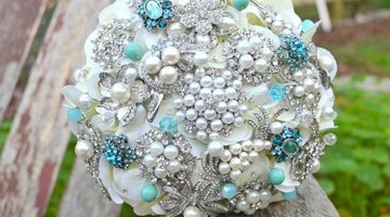 из каких цветов делается композиция