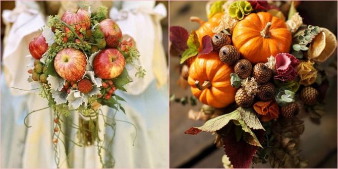 Из овощей получаются потрясающие шедевры