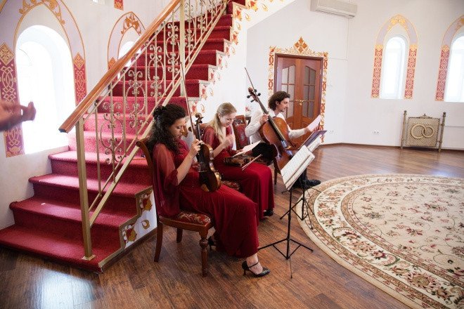 измайловский дворец бракосочетания 5