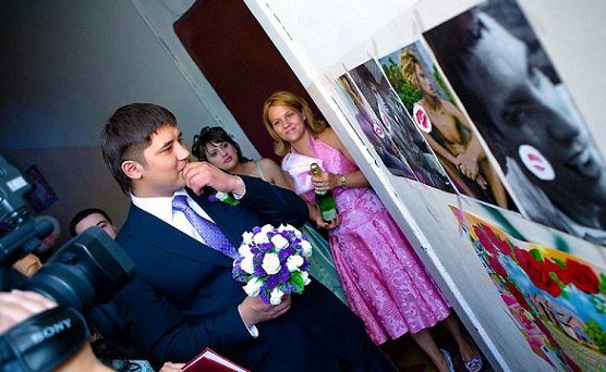 J6zZKjyyUO0 - Выкуп невесты: 28 испытаний для жениха