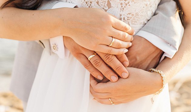 К чему снится обручальное кольцо