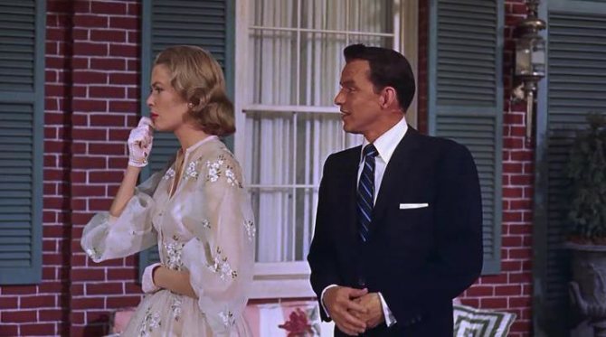 'Кадр из фильма