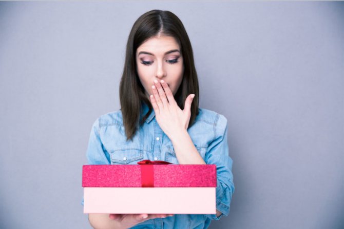 Как быть со свадебным платьем после развода