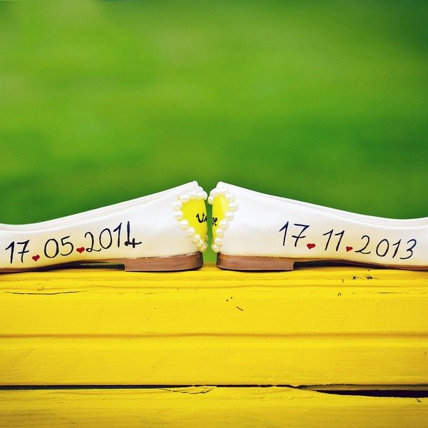 как дата свадьбы влияет на судьбу семьи