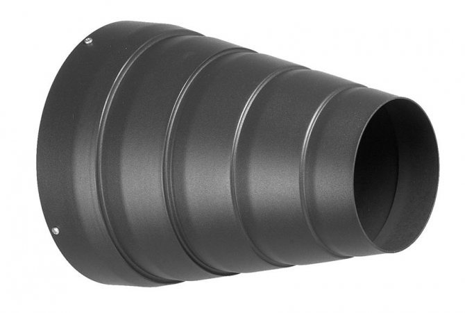 как фоторафировать дым