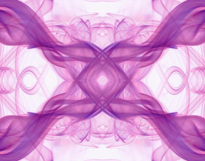 как фоторафировать дым