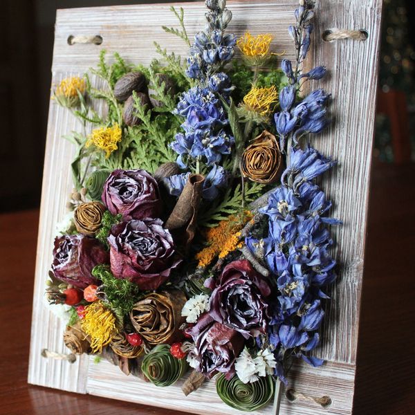 как хранить пойманный букет подружке невесты после свадьбы