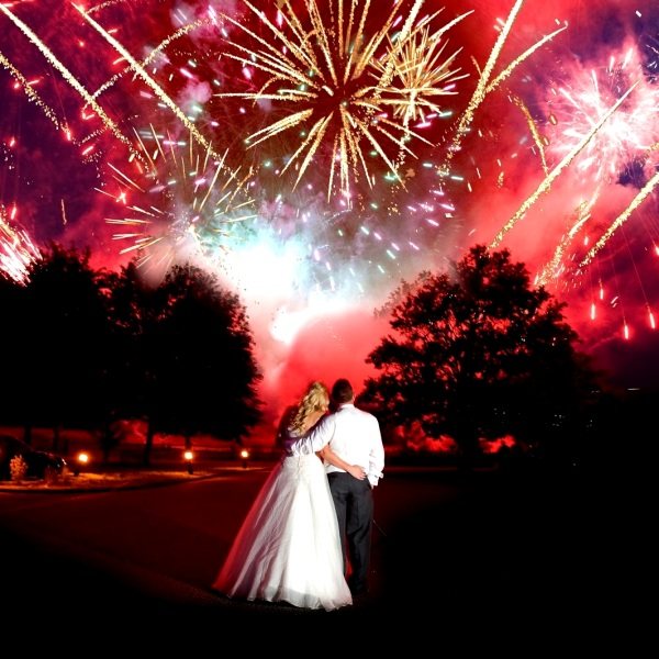 как красиво провести свадьбу сына или дочери