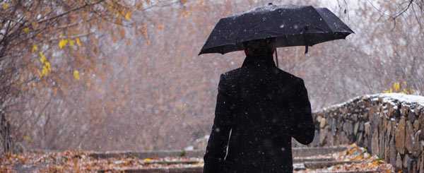 Как красиво сфотографироваться осенью5