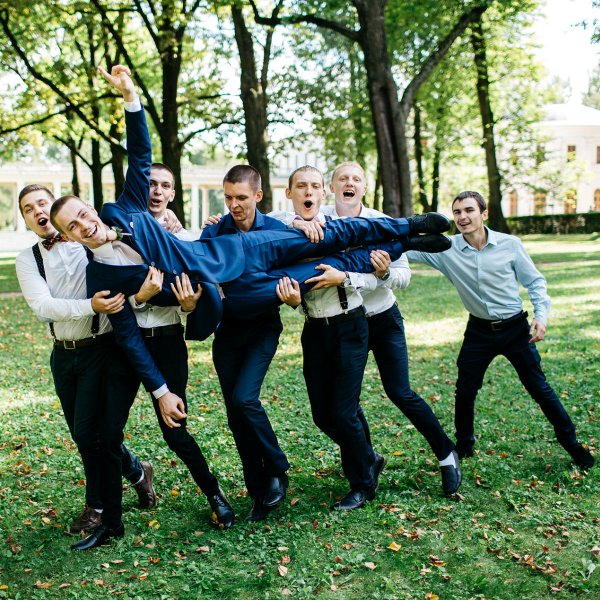 как обойтись без выкупа невесты