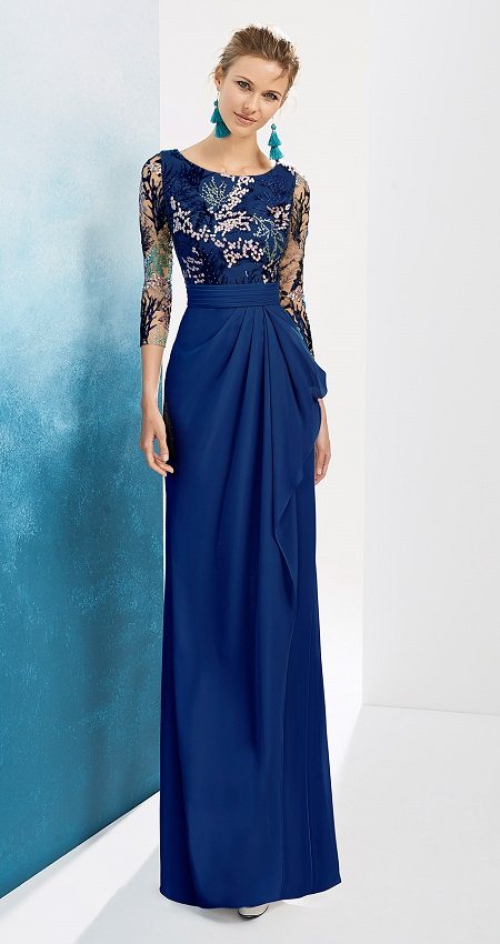 как одеться на свадьбу мамам невесты и жениха