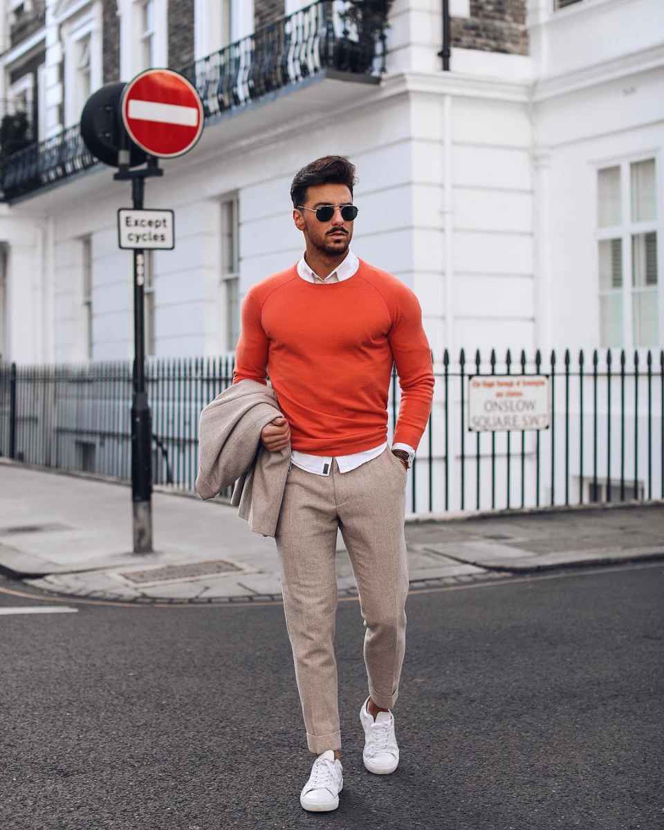 Как одеться на свадьбу мужчине гостю фото_57