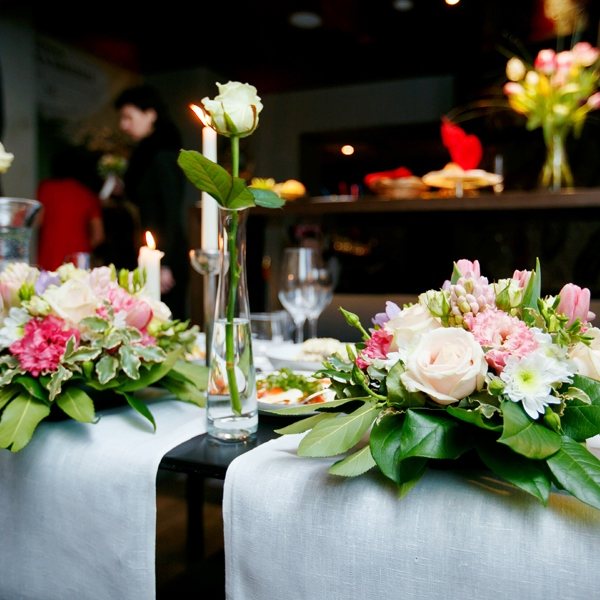 как организовать свадьбу с минимальными затратами самостоятельно