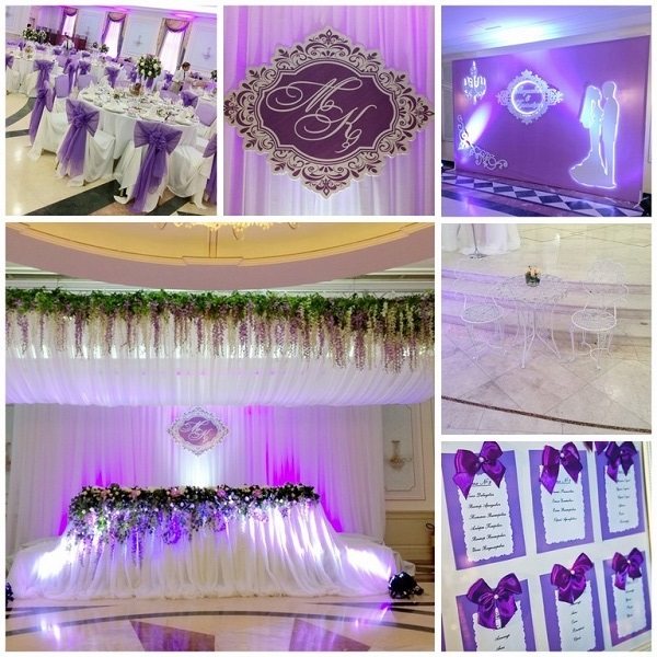 как отметить 46 годовщину свадьбы