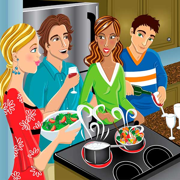 Как отметить годовщину отношений?