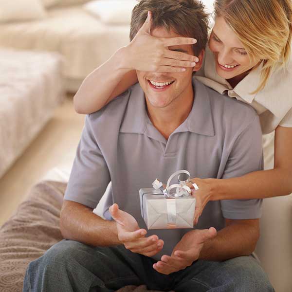 Как отметить годовщину отношений?