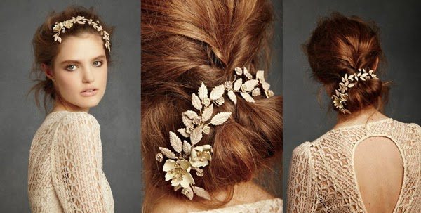 Как плести бохо косы