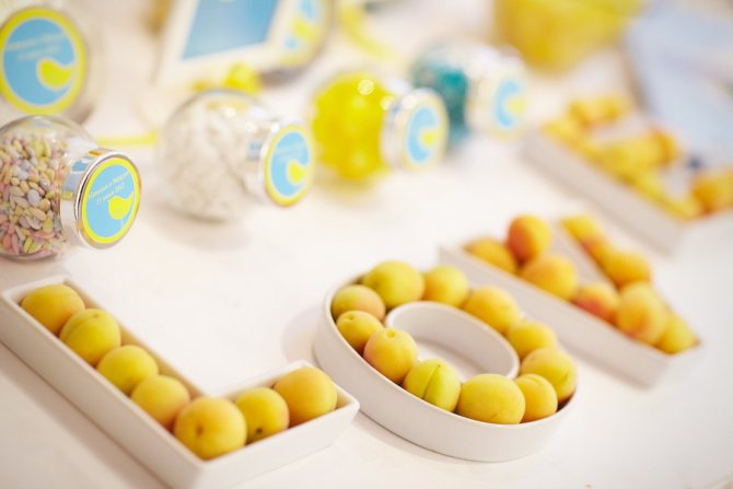 'Как порадовать близких на